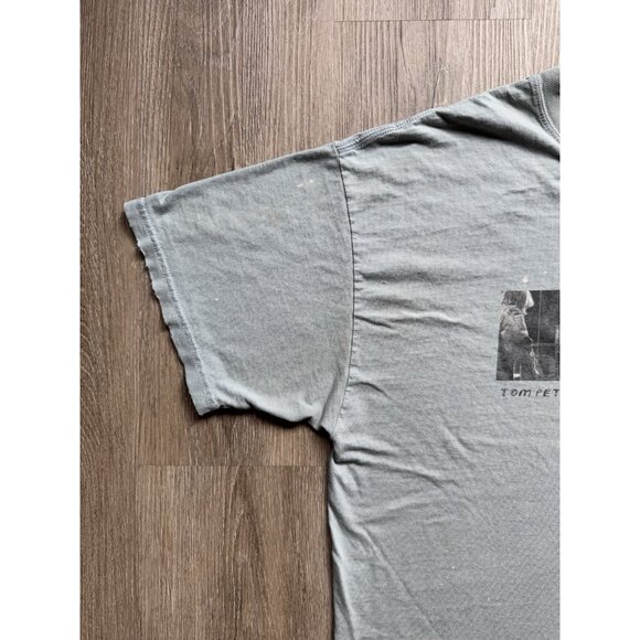 Vintage Y2K Tom Petty Heartbreakers Tour 2003 Music Concet Tour Album Promo XL - Picture 6 of 16